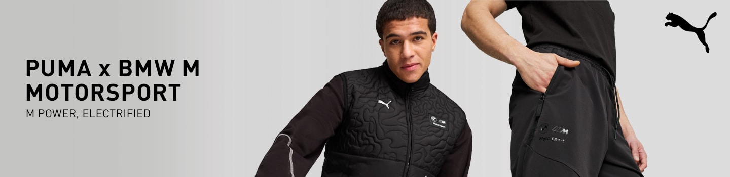 PUMA Motorsport Shop PUMA Motorsport Shoes Apparel PUMA